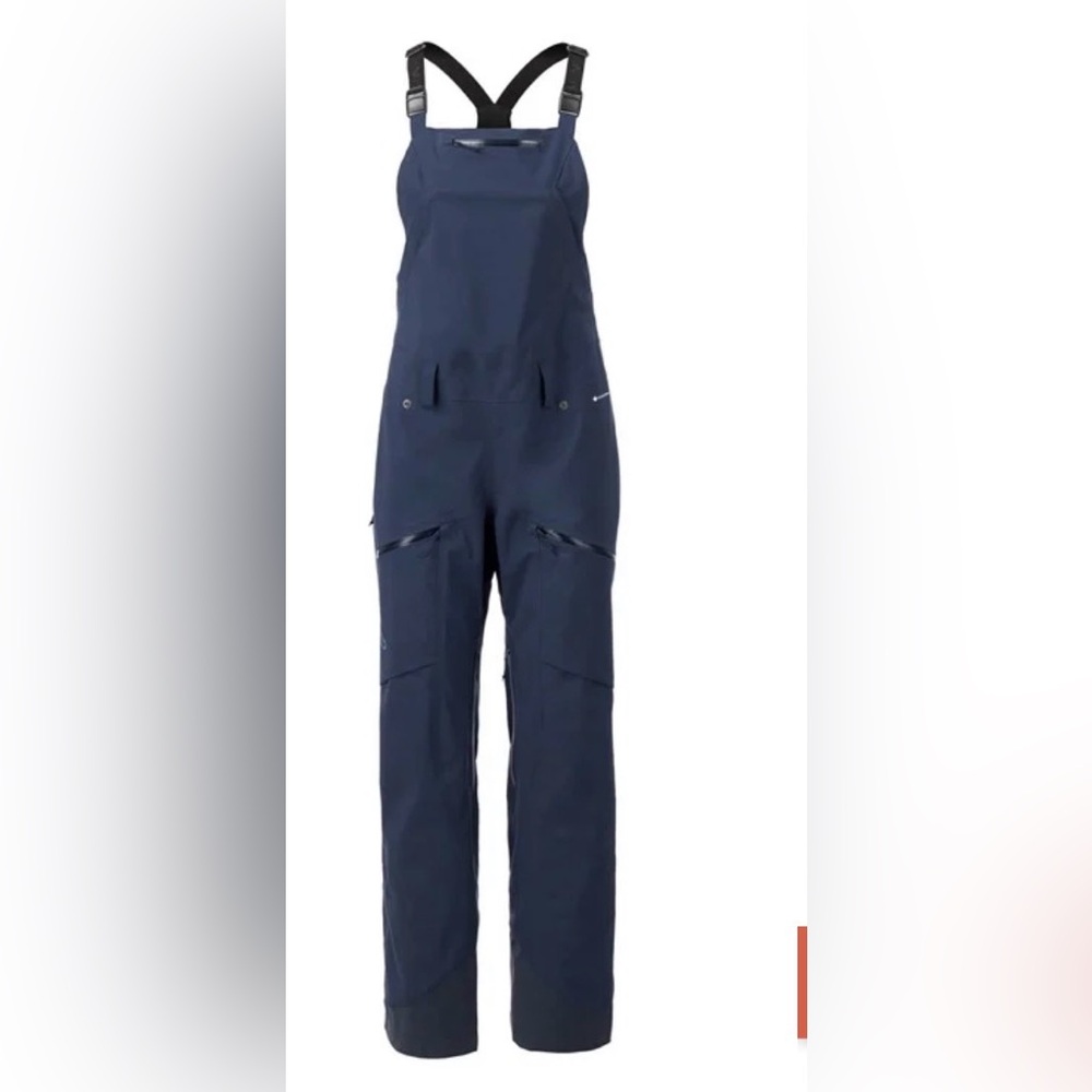Flylow Foxy Bib in Night